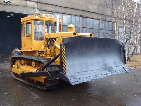 Т-170