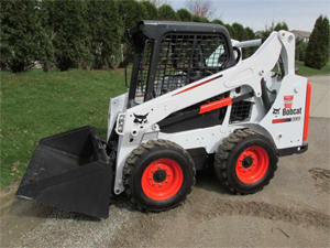 BOBCAT S530